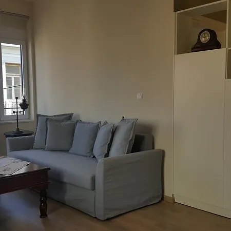 Dafni's & Lia's Vintage House
